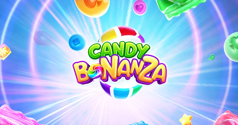 Candy Bonanza บ้านขนมหวานวิเศษ เกมสล็อตแคนดี้