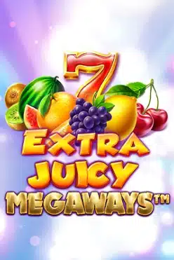 extra-juicy- Megaways -logo