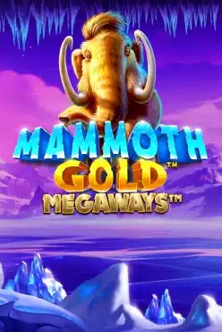 mammoth-gold- Megaways -logo
