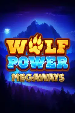 wolf-power- Megaways -logo