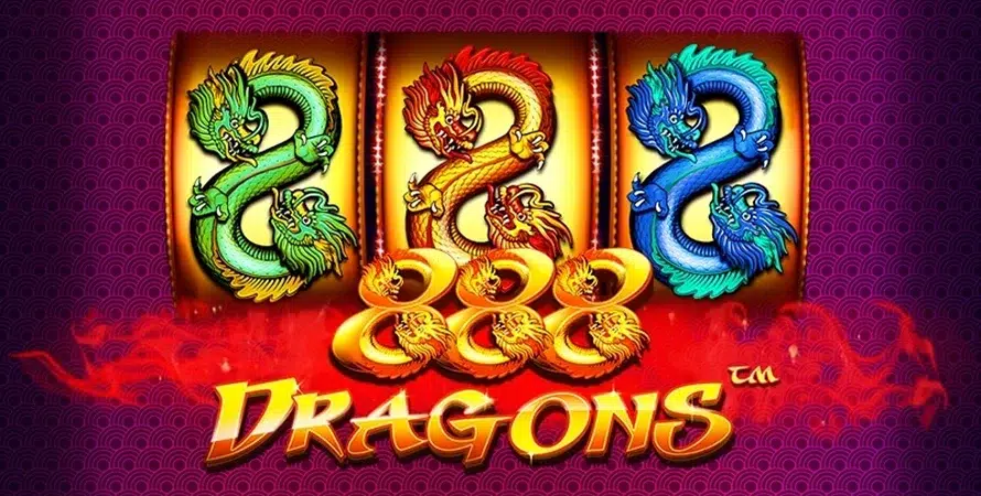 888 Dragons - 1