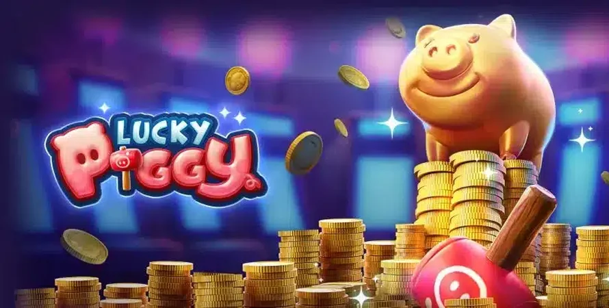 Lucky Piggy slot review - 2