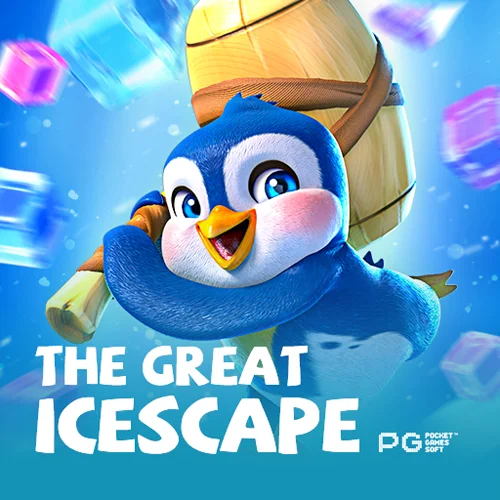 The Great Icescape -1