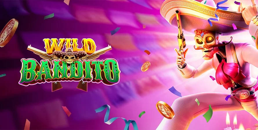 Wild Bandito pg slot -1