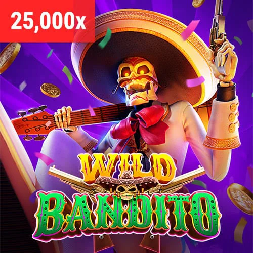 Wild Bandito pg slot -2