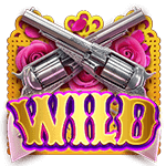 Wild Bandito symbol - 1