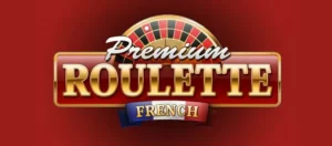 French Roulette - 02